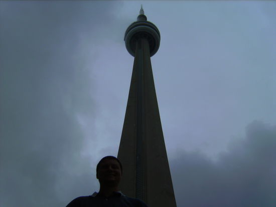 CN-Tower