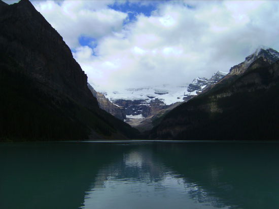 Lake Louise