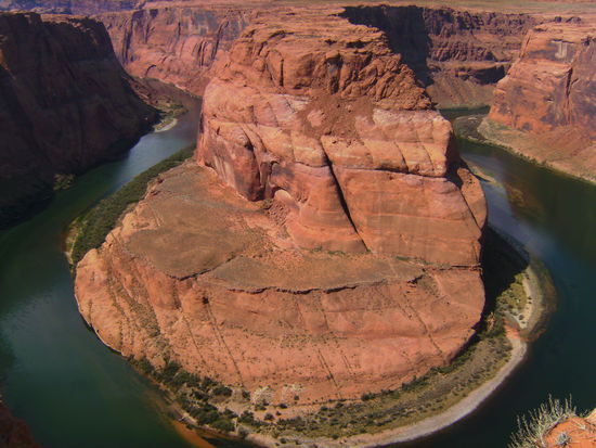 Horseshoe Bend