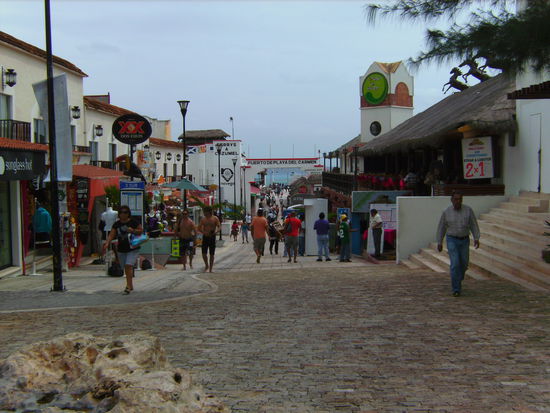 Playa del Carmen
