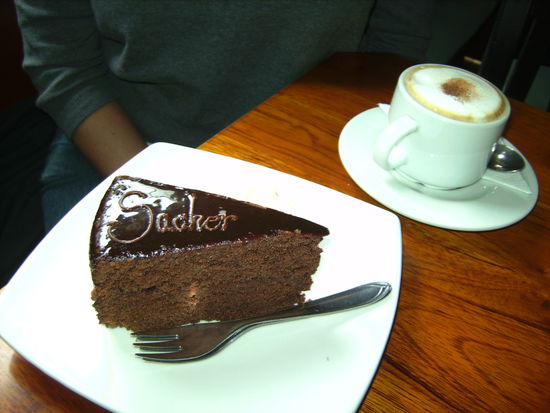 Ein Gefühl von Heimat... 