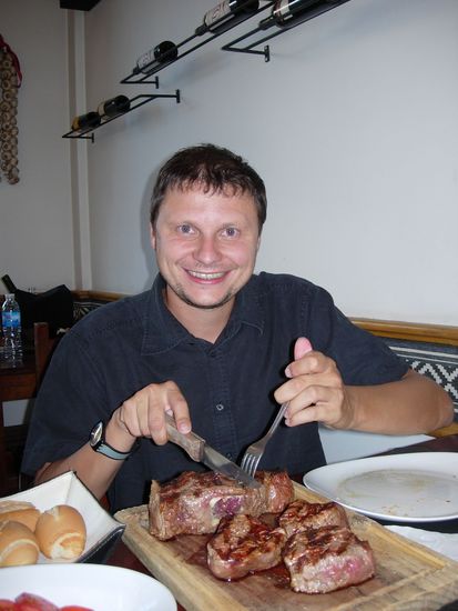 Dieser Blick sagt doch alles oder? 