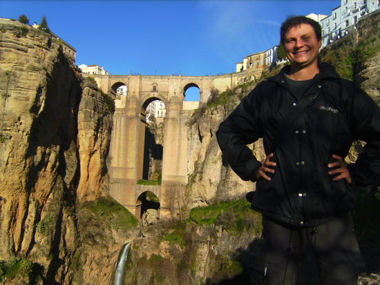 ... ist wirklich cool! 