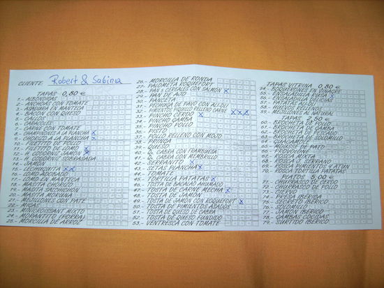 Wer findet alle 17 Kreuzerl? 