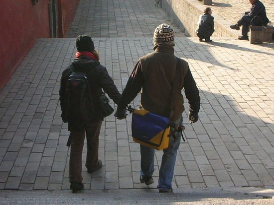 Tschuess und ab nach Vietnam.