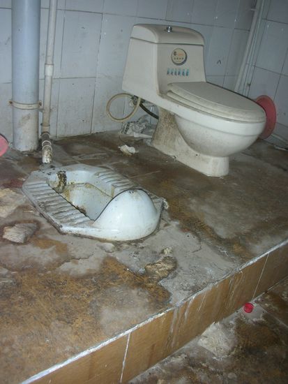 Viel Spass am stillen Oertchen.