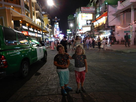 Khao San Road