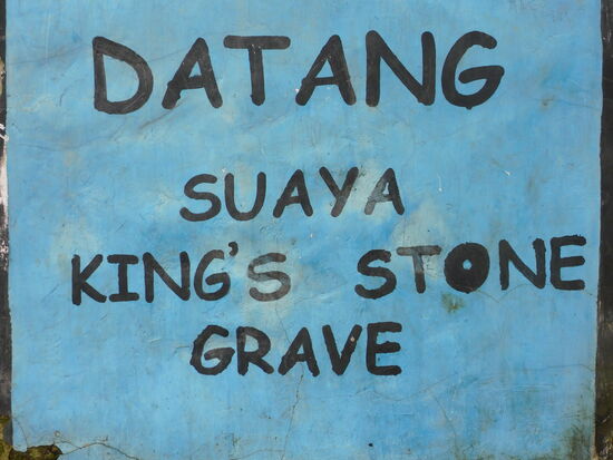 Sind wir in Memphis ?