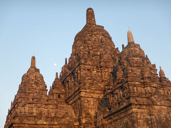 Prambanan