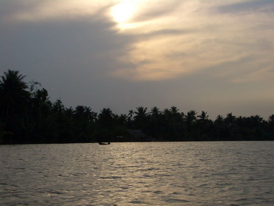 schon lange kein Sonnenuntergangsfoto mehr veroeffentlicht 