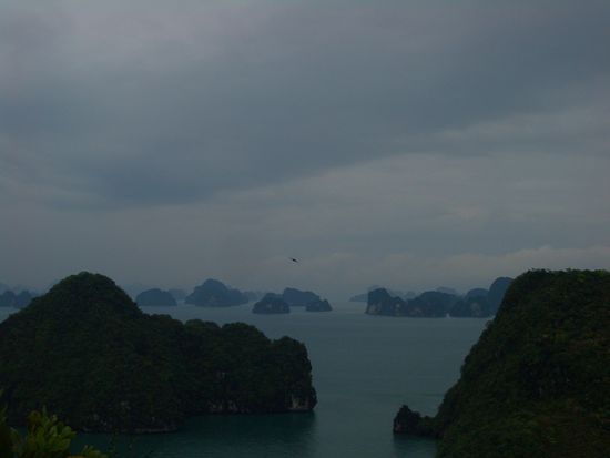 Halong Bay