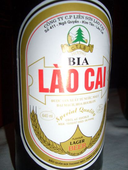 Unterstuetzung oertlicher Braukunst