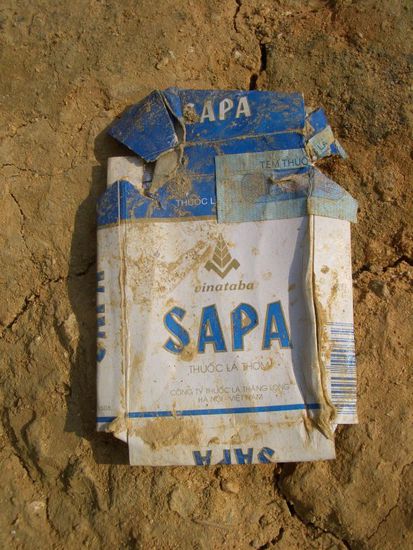 Da hoert sich der Lokalpatriotismus fuer uns Nichtraucher auf!