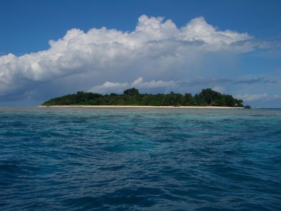 Pulau Sipadan