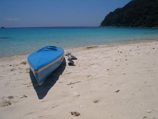 unser Transportmittel