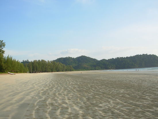 Ao Yai Beach