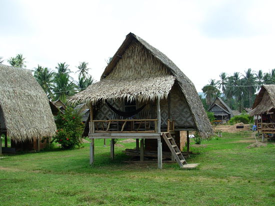 Marina Resort am Long Beach
