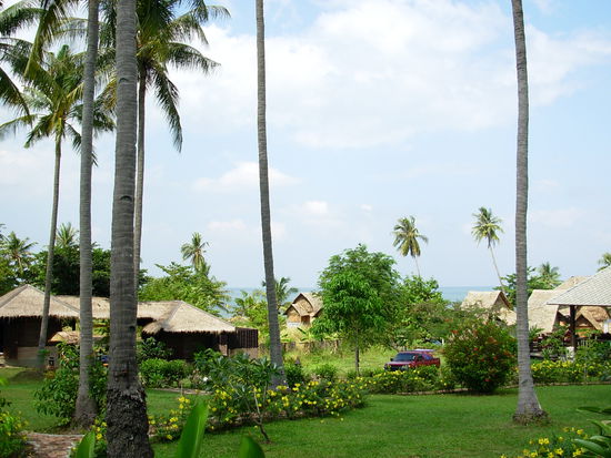 Mook Resort