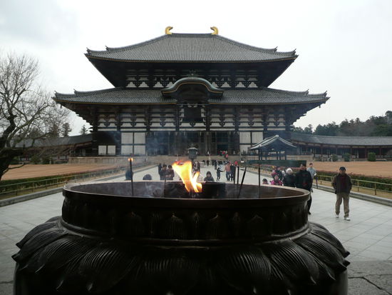 Todai-ji