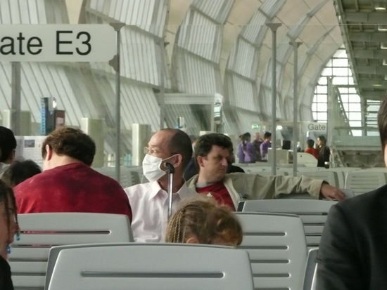 Michael Jackson in Bangkok