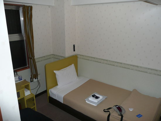 Kleines Zimmer