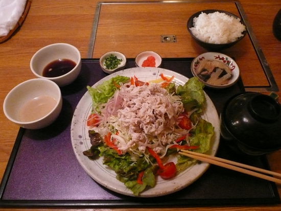 Und hier das Original