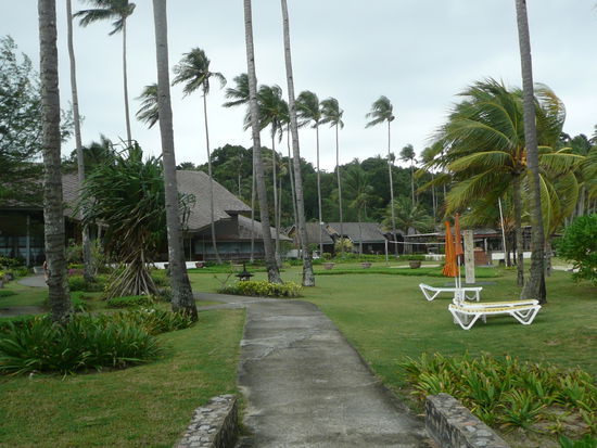 Mayang Sari Resort