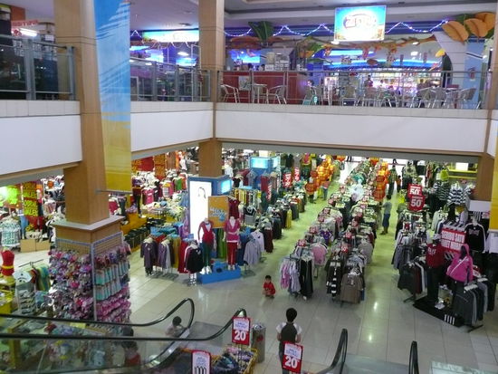 Shopping...Shopping...