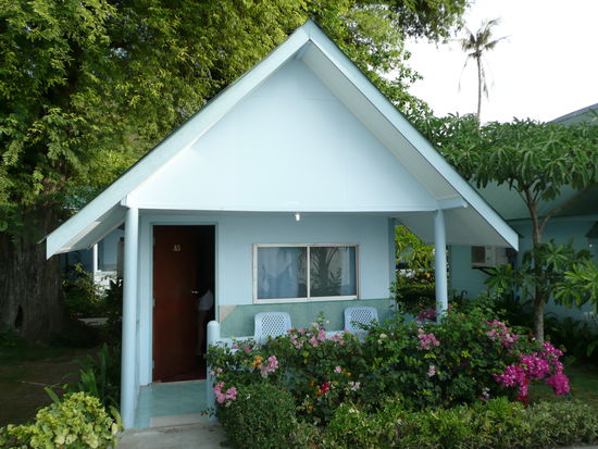 Kleiner Bungi im Don Chukit