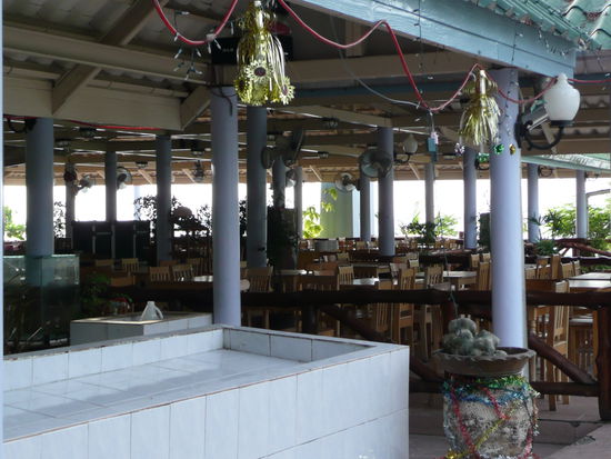 Restaurant Don Chukit
