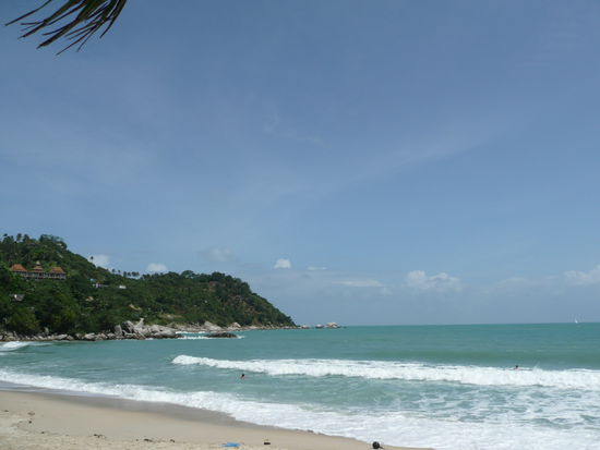 KOH PHANGAN