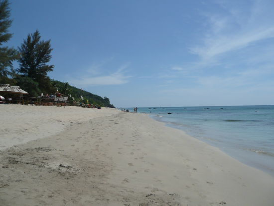 KOH LANTA