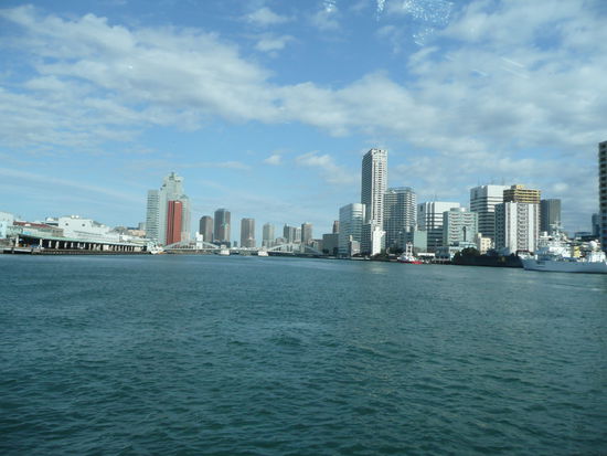 Kleines Stueck Skyline