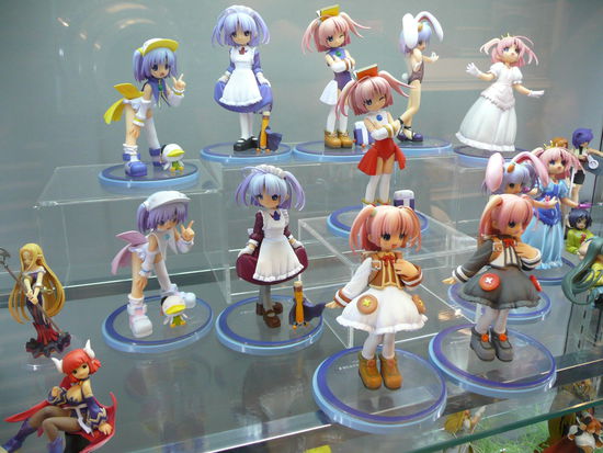 Das ist ja noch brav