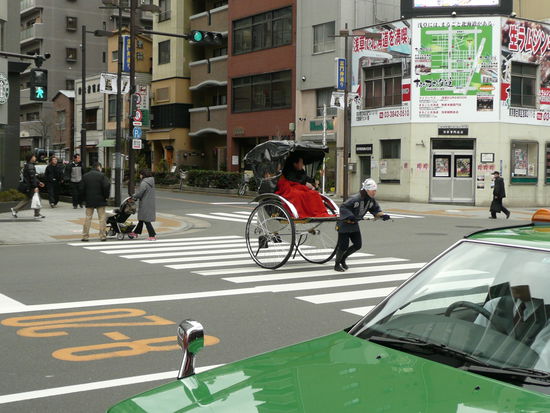 Tradition und Gegenwart treffen aufeinander