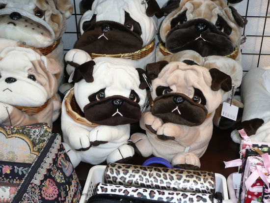 Schoener als ein selbstgestricktes Toilettenpapiermuetzchen