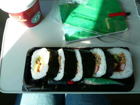 Bentobox