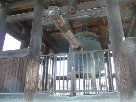 Da kann man ordentlich Alarm mit machen.