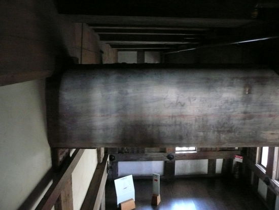 Ein Balken von Tausenden