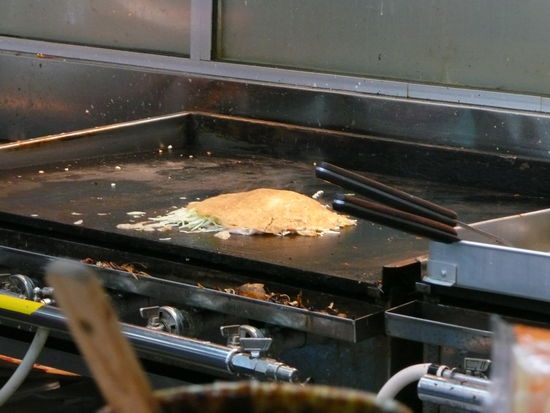 Mein Okonomiyaki