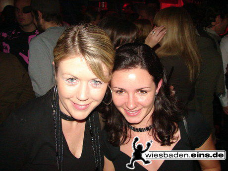 Dani & Nina