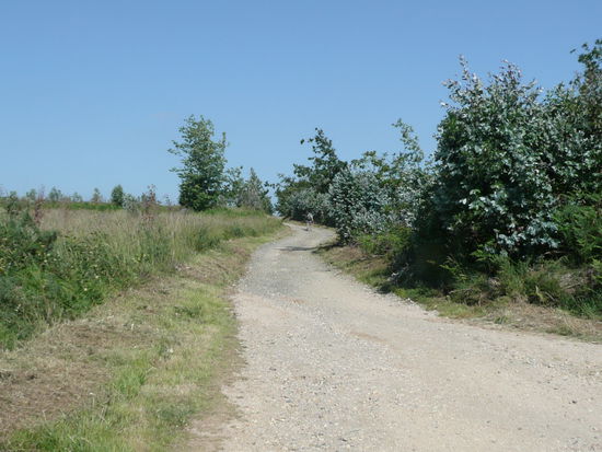 Weiter geht es Richtung Santiago