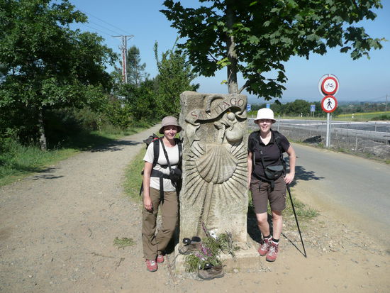 Fast haben wir es geschafft ...