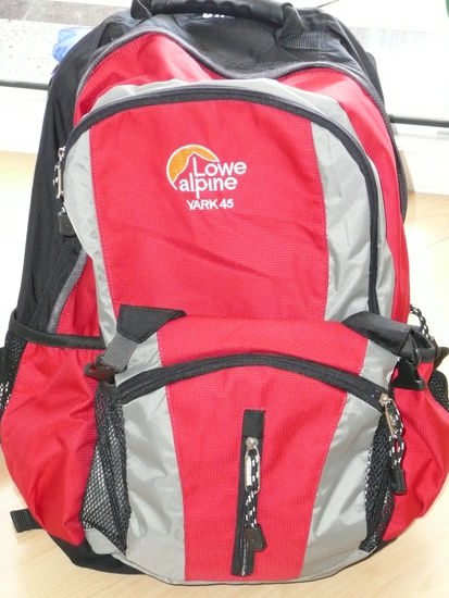 Trekking Rucksack