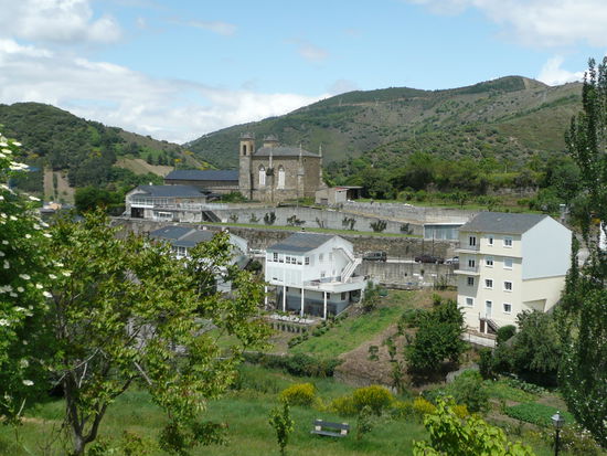 Villafranca del Bierzo