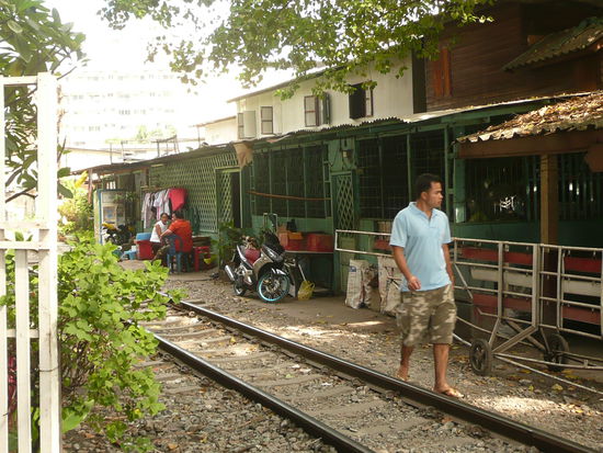 Wirklich jeder Platz