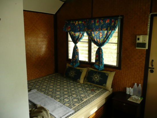 Mein Bungalow im Varin