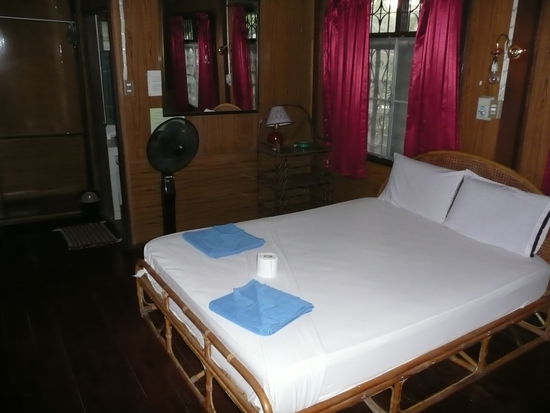 Lolita Bungalow in Samui