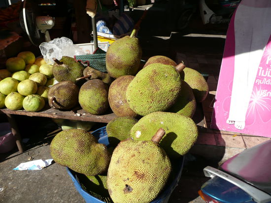Jackfruit