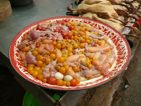 Das sind keine Tomaten ))))